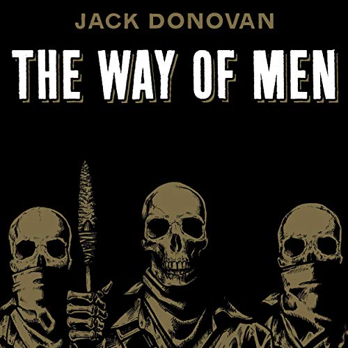 The Way of Men book cover